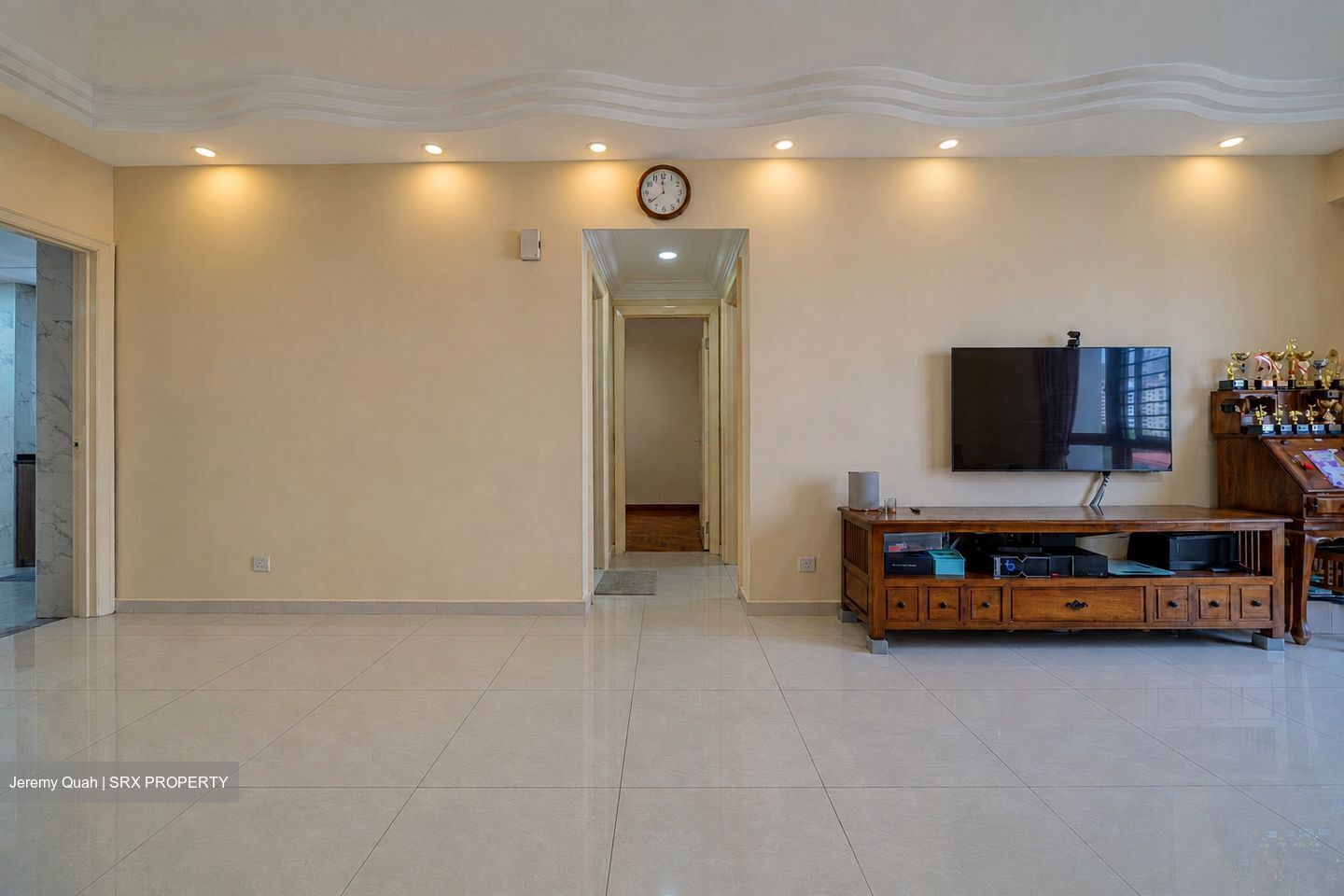 Parkview Apartments (D23), Apartment #606998711